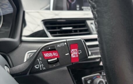BMW X1, 2016 год, 2 222 000 рублей, 12 фотография