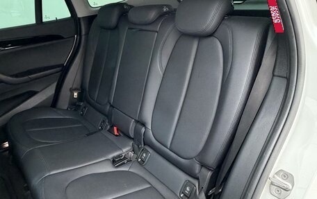 BMW X1, 2016 год, 2 222 000 рублей, 26 фотография