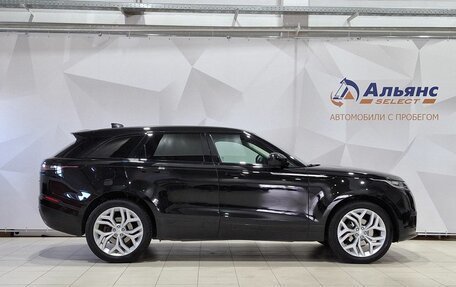 Land Rover Range Rover Velar I, 2019 год, 3 250 000 рублей, 2 фотография