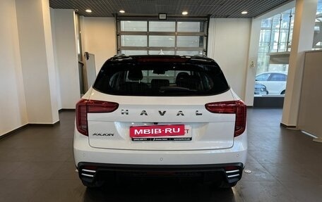 Haval Jolion, 2025 год, 2 225 000 рублей, 4 фотография