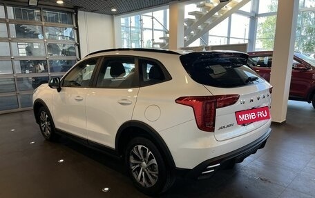Haval Jolion, 2025 год, 2 225 000 рублей, 5 фотография