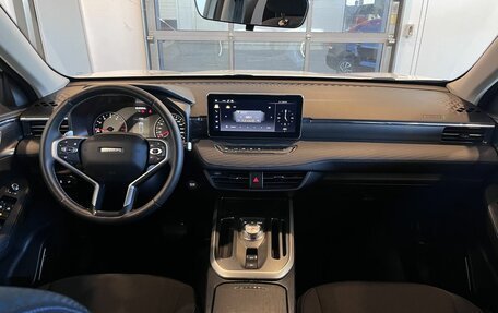 Haval Jolion, 2025 год, 2 225 000 рублей, 9 фотография