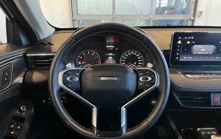 Haval Jolion, 2025 год, 2 225 000 рублей, 10 фотография