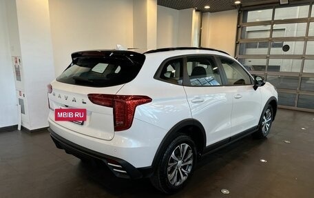 Haval Jolion, 2025 год, 2 225 000 рублей, 3 фотография