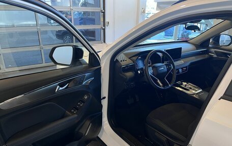 Haval Jolion, 2025 год, 2 225 000 рублей, 21 фотография