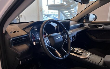Haval Jolion, 2025 год, 2 225 000 рублей, 23 фотография