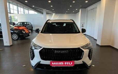 Haval Jolion, 2025 год, 2 225 000 рублей, 8 фотография