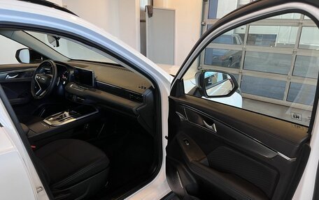 Haval Jolion, 2025 год, 2 225 000 рублей, 27 фотография