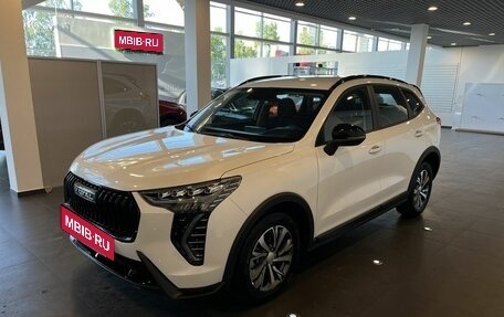 Haval Jolion, 2025 год, 2 225 000 рублей, 7 фотография