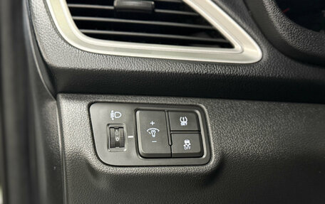 Hyundai Solaris II рестайлинг, 2019 год, 1 199 000 рублей, 13 фотография