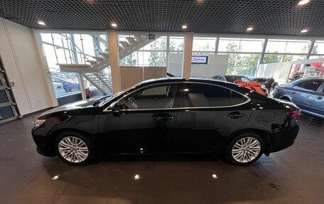Lexus ES VII, 2014 год, 2 340 000 рублей, 6 фотография