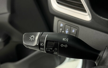 Hyundai Solaris II рестайлинг, 2019 год, 1 199 000 рублей, 15 фотография