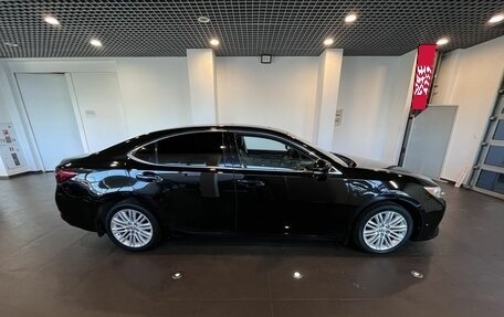 Lexus ES VII, 2014 год, 2 340 000 рублей, 2 фотография