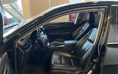Lexus ES VII, 2014 год, 2 340 000 рублей, 16 фотография