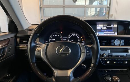 Lexus ES VII, 2014 год, 2 340 000 рублей, 10 фотография