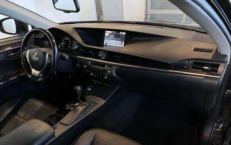 Lexus ES VII, 2014 год, 2 340 000 рублей, 12 фотография