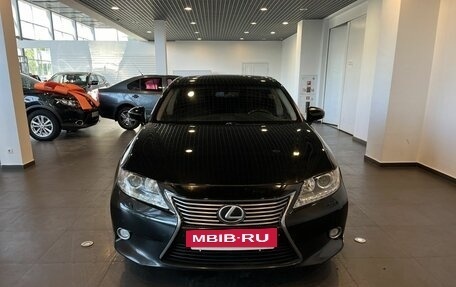 Lexus ES VII, 2014 год, 2 340 000 рублей, 8 фотография