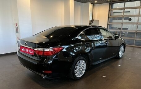 Lexus ES VII, 2014 год, 2 340 000 рублей, 3 фотография