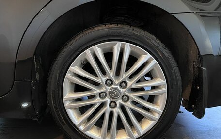 Lexus ES VII, 2014 год, 2 340 000 рублей, 20 фотография