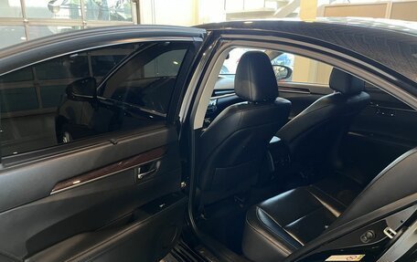 Lexus ES VII, 2014 год, 2 340 000 рублей, 24 фотография