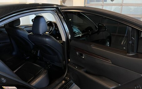 Lexus ES VII, 2014 год, 2 340 000 рублей, 26 фотография