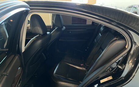 Lexus ES VII, 2014 год, 2 340 000 рублей, 25 фотография