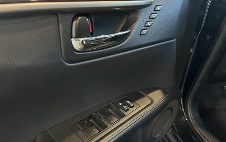 Lexus ES VII, 2014 год, 2 340 000 рублей, 22 фотография