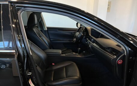 Lexus ES VII, 2014 год, 2 340 000 рублей, 29 фотография