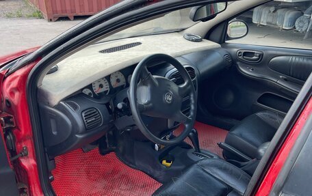 Dodge Neon II, 2002 год, 300 000 рублей, 5 фотография