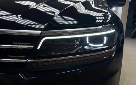 Volkswagen Tiguan II, 2017 год, 2 470 000 рублей, 8 фотография