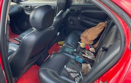 Dodge Neon II, 2002 год, 300 000 рублей, 6 фотография