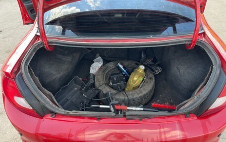 Dodge Neon II, 2002 год, 300 000 рублей, 7 фотография