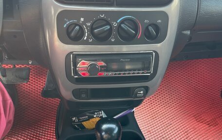 Dodge Neon II, 2002 год, 300 000 рублей, 8 фотография