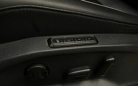 Volkswagen Tiguan II, 2017 год, 2 470 000 рублей, 17 фотография