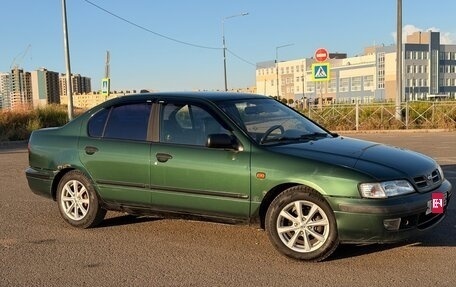 Nissan Primera II рестайлинг, 1998 год, 200 000 рублей, 1 фотография