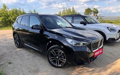 BMW X1, 2024 год, 5 150 000 рублей, 1 фотография
