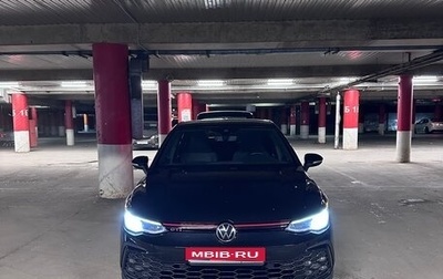 Volkswagen Golf GTI, 2022 год, 3 300 000 рублей, 1 фотография