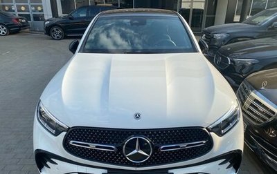 Mercedes-Benz GLC Coupe, 2025 год, 7 650 000 рублей, 1 фотография