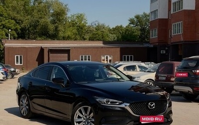 Mazda 6, 2021 год, 3 000 000 рублей, 1 фотография