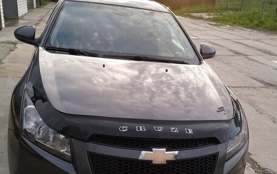 Chevrolet Cruze II, 2011 год, 700 000 рублей, 1 фотография
