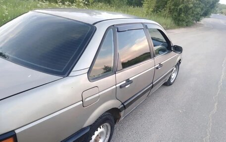 Volkswagen Passat B3, 1990 год, 120 000 рублей, 2 фотография