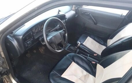 Volkswagen Passat B3, 1990 год, 120 000 рублей, 4 фотография
