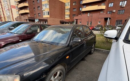 Hyundai Elantra III, 2005 год, 150 000 рублей, 4 фотография