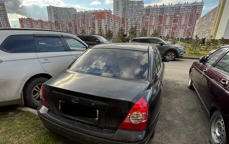 Hyundai Elantra III, 2005 год, 150 000 рублей, 3 фотография