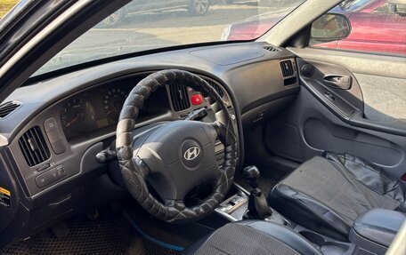 Hyundai Elantra III, 2005 год, 150 000 рублей, 7 фотография