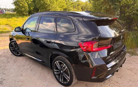BMW X1, 2024 год, 5 150 000 рублей, 4 фотография