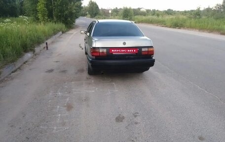 Volkswagen Passat B3, 1990 год, 120 000 рублей, 3 фотография