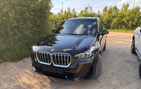 BMW X1, 2024 год, 5 150 000 рублей, 3 фотография