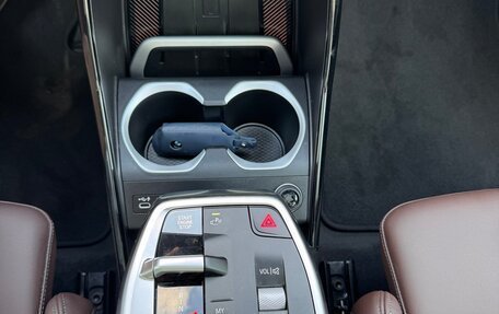 BMW X1, 2024 год, 5 150 000 рублей, 9 фотография