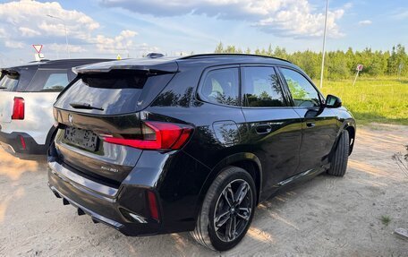 BMW X1, 2024 год, 5 150 000 рублей, 2 фотография